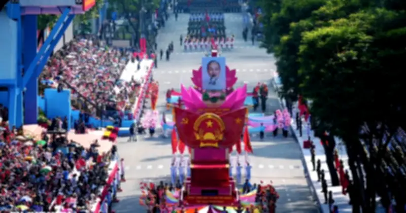 Tư tưởng Hồ Chí Minh mãi là kim chỉ nam cho cách mạng Việt Nam