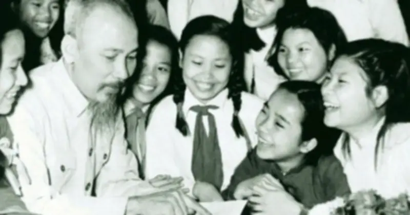 Tư tưởng Hồ Chí Minh soi sáng kỷ nguyên phát triển mới của đất nước