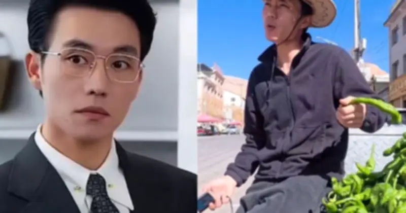 Từ tổng tài short drama đến nông dân trồng ớt: AI đang hủy diệt ngành phim ngắn Trung Quốc