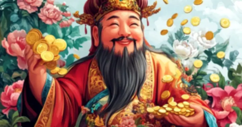 Tử vi tháng 5: 3 con giáp vận trình khởi sắc, tài lộc dồi dào