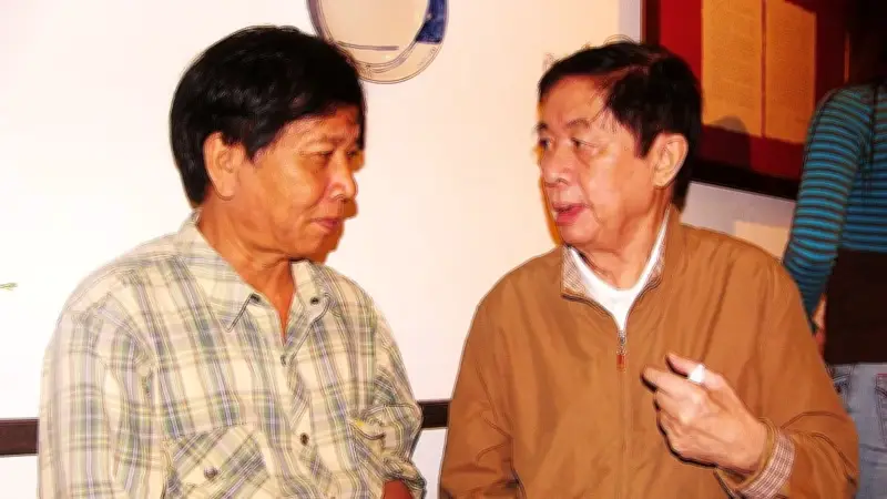 Tọa đàm Nguyễn Huy Thiệp: Di sản văn chương và tầm quốc tế