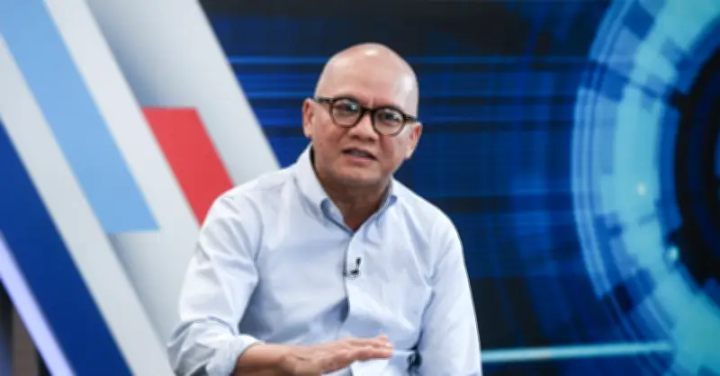 Tọa đàm trực tuyến '80 năm công tác dân tộc - Hành trình đại đoàn kết và khát vọng vươn lên'