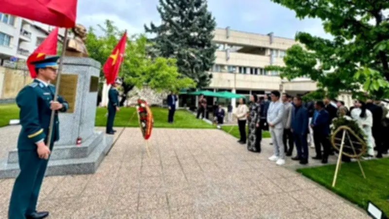 Tọa đàm 'Tuổi trẻ Việt Nam tại Bulgaria: Giữ gìn bản sắc - Vững bước tương lai'