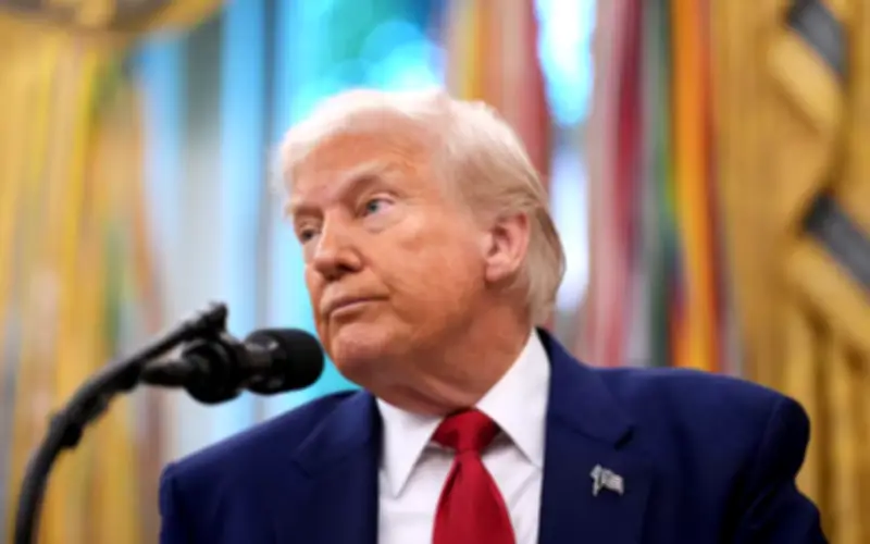 Tòa án Mỹ phán quyết thuế 10% của ông Trump là bất hợp pháp