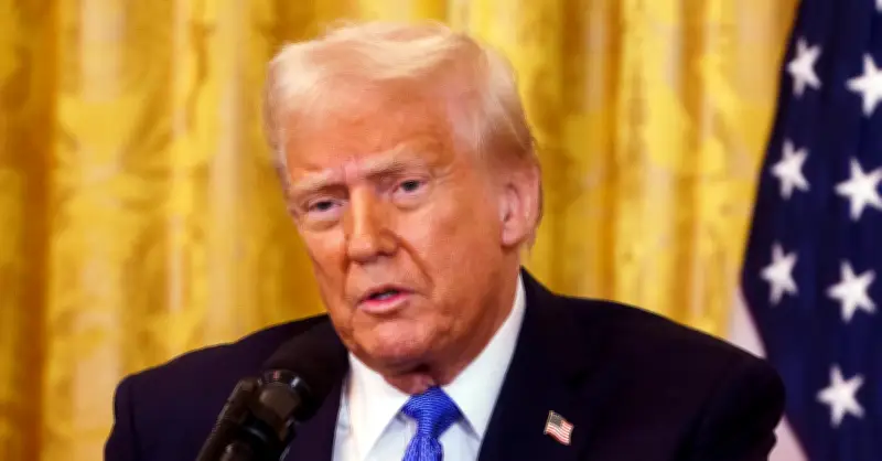 Tòa án Mỹ tuyên bố chính sách thuế quan mới của ông Trump bất hợp pháp