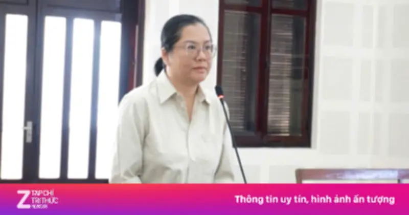 TAND Đà Nẵng trả hồ sơ vụ nữ doanh nhân bị tố lừa đảo 54 tỷ đồng