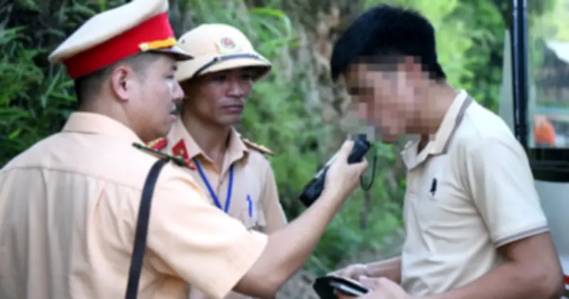 TAND tối cao hướng dẫn xử lý vụ tai nạn có nồng độ cồn không rõ nguyên nhân