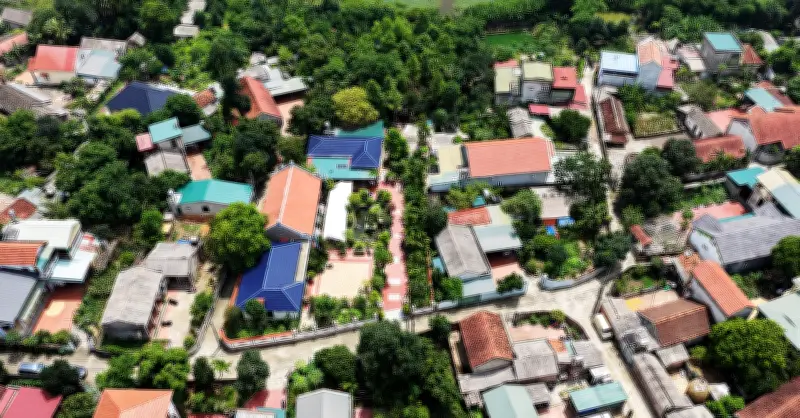 Tang thương bao trùm thôn Yên Phú sau vụ 5 nam sinh đuối nước trên sông Lô