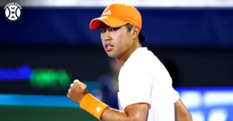 Tay vợt gốc Việt đứng bước ở Roland Garros 2026