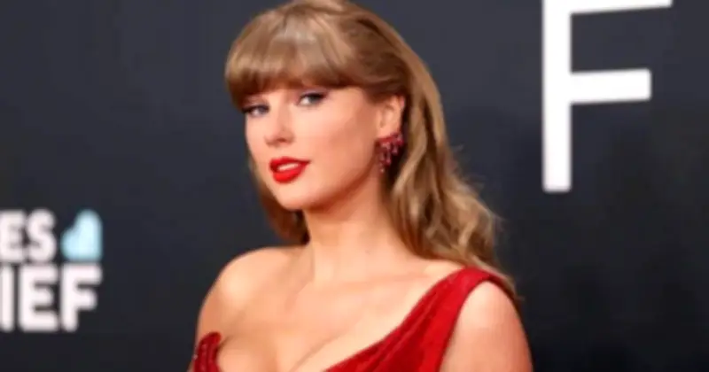 Taylor Swift đăng ký nhãn hiệu giọng nói để chống lại deepfake AI