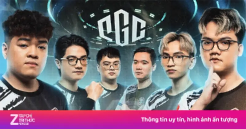 TE lập kỷ lục 1 triệu USD tiền thưởng PUBG, mở ra kỷ nguyên mới cho eSports Việt
