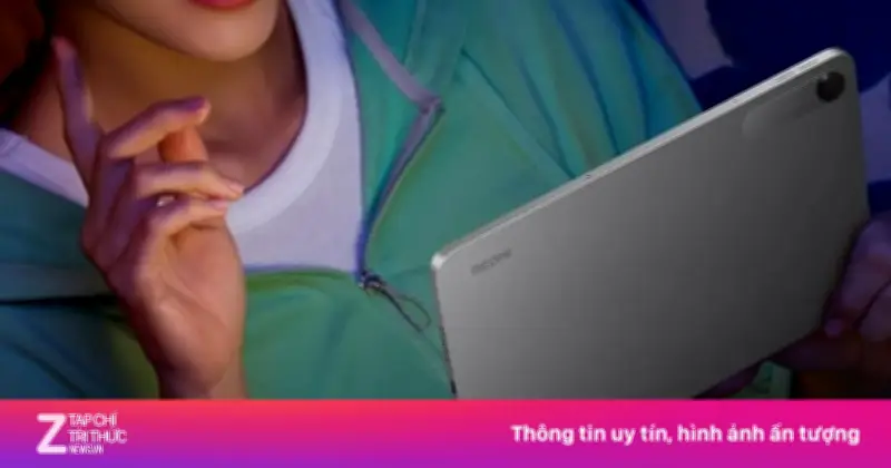 Thế Giới Di Động mở bán 'rạp phim bỏ túi' Redmi Pad 2 9,7 inch giá từ 4,99 triệu