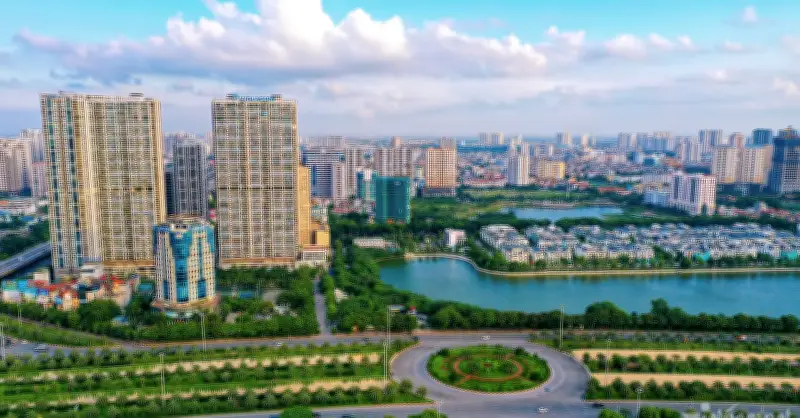Thí điểm xã phường xã hội chủ nghĩa tránh hình thức chạy theo danh hiệu