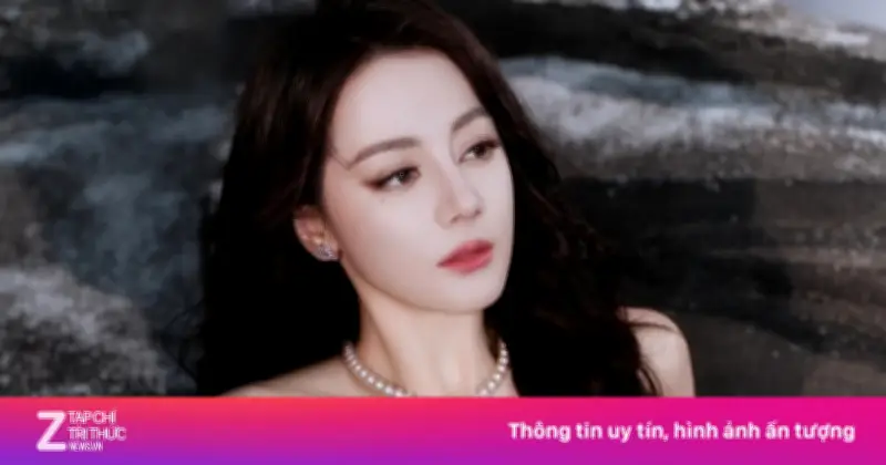 Thế khó của Địch Lệ Nhiệt Ba khi bị 'cạch mặt' tại giải Bạch Ngọc Lan