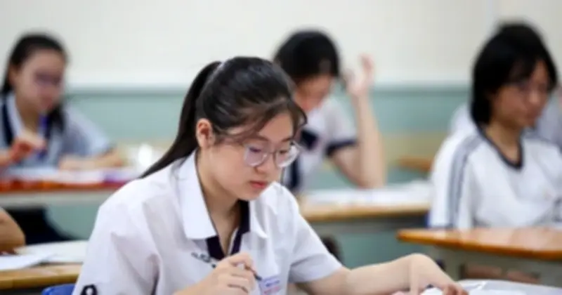 Thủ khoa chia sẻ cách xử lý mất gốc kiến thức trong thời gian ngắn