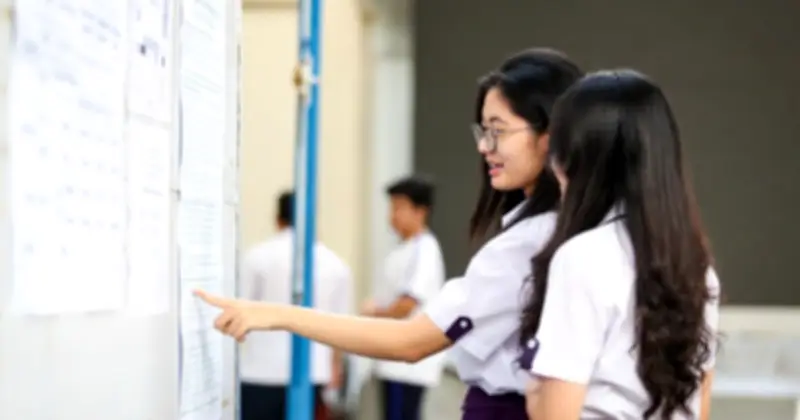 Thủ khoa ĐH Quốc tế chia sẻ bí quyết đăng ký nguyện vọng năm 2026
