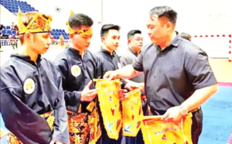 Thể thao TP.HCM: Phong trào mạnh nhưng chưa thành tích đỉnh cao