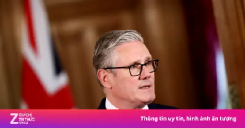 Thủ tướng Anh Keir Starmer đối mặt làn sóng từ chức trong nội các