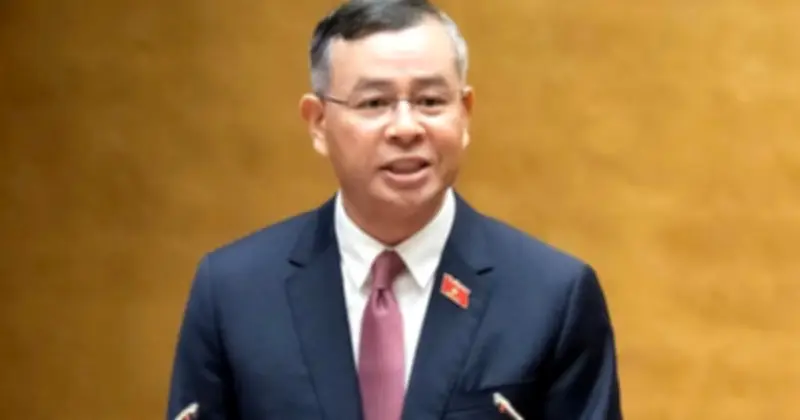 Thủ tướng bổ nhiệm Bộ trưởng Tài chính Ngô Văn Tuấn làm Chủ tịch Hội đồng quản lý BHXH