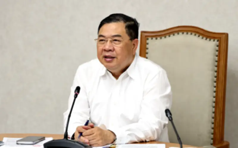Thủ tướng bổ nhiệm Phó Thủ tướng Phạm Gia Túc làm Tổ trưởng Tổ công tác thích ứng chính sách Hoa Kỳ