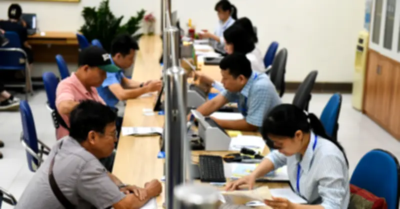 Thủ tướng chỉ đạo tinh giản biên chế công chức yếu kém, thiếu trách nhiệm