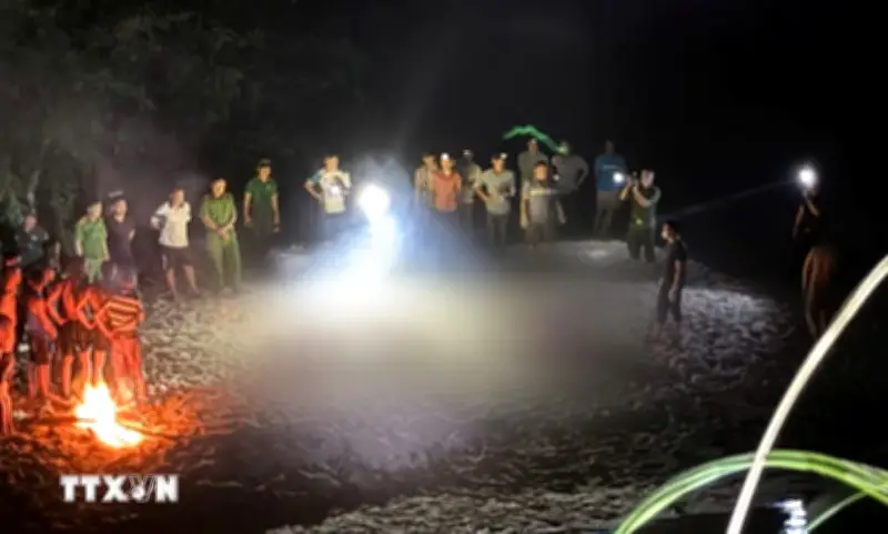 Thủ tướng chỉ đạo đẩy mạnh bảo đảm an toàn phòng chống đuối nước cho trẻ em