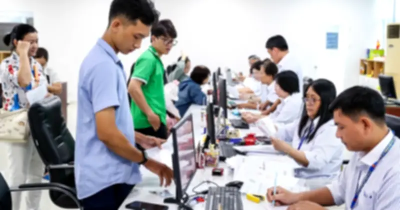 Thủ tướng chỉ thị điều động cán bộ cấp phó vượt quy định về cấp xã