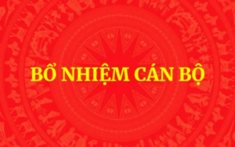 Thủ tướng điều động, bổ nhiệm nhân sự mới tại Văn phòng Chính phủ