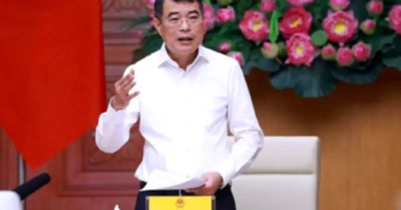 Thủ tướng Lê Minh Hưng chỉ đạo đẩy mạnh đối ngoại và cải cách tư pháp