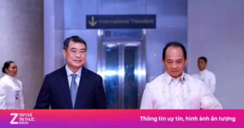 Thủ tướng Lê Minh Hưng kết thúc tốt đẹp chuyến tham dự Hội nghị Cấp cao ASEAN 48