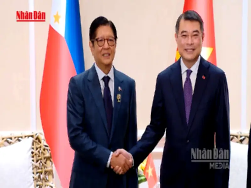 Thủ tướng Lê Minh Hưng mời lãnh đạo ASEAN dự Diễn đàn Tương lai ASEAN lần 3