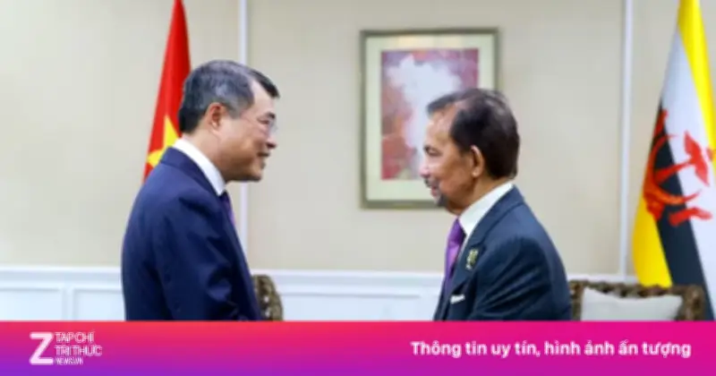Thủ tướng Lê Minh Hưng tăng cường hợp tác với ASEAN và ADB