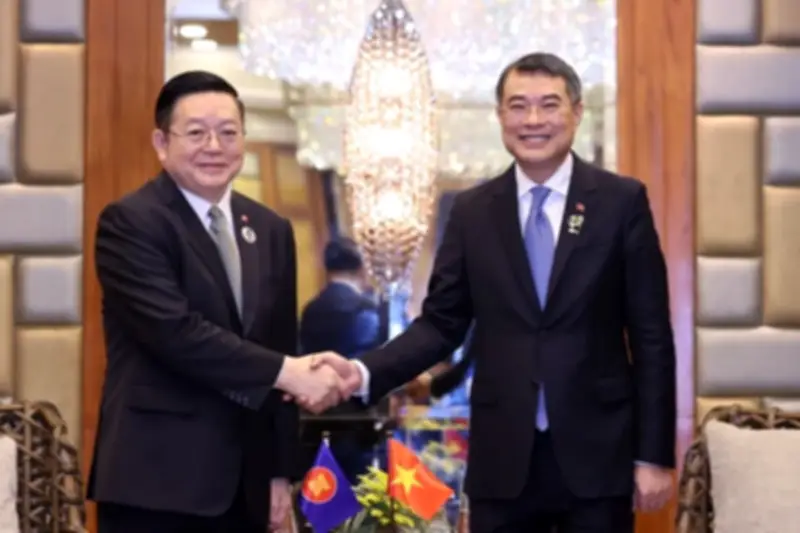 Thủ tướng mời Tổng thư ký ASEAN dự Diễn đàn Tương lai ASEAN 2026