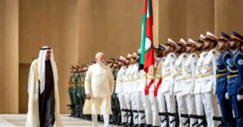 Thủ tướng Modi thúc đẩy hợp tác thực tiễn tại nhiều điểm đến