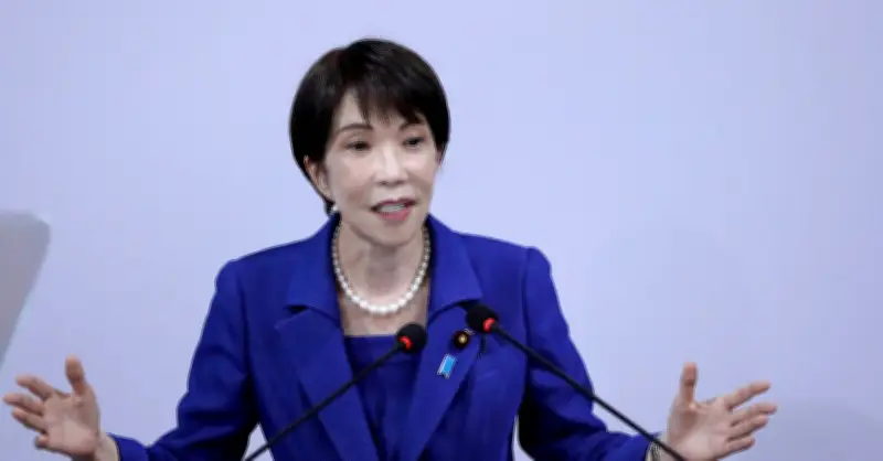 Thủ tướng Nhật Bản Sanae Takaichi thăm chính thức Việt Nam, trao huân chương cao quý