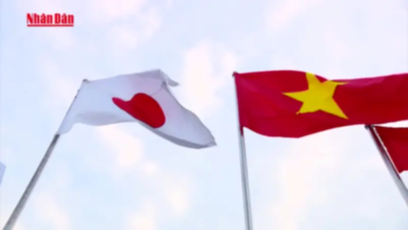 Thủ tướng Nhật Bản Takaichi Sanae đến Hà Nội, bắt đầu thăm chính thức Việt Nam