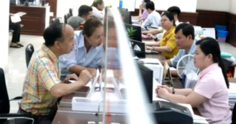 Thủ tướng yêu cầu cắt giảm thủ tục hành chính, hoàn thành trong tháng 5 và 6.2026