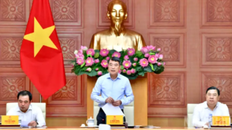 Thủ tướng yêu cầu Hà Nội làm điểm phát triển nhà ở cho thuê