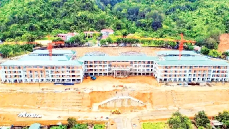 Thủ tướng yêu cầu hoàn thành 100 trường học vùng biên trước 30/8/2026