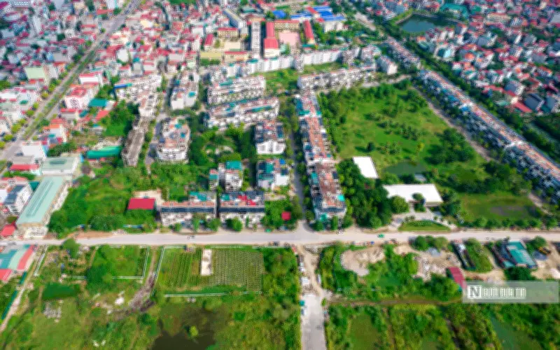 Thủ tướng yêu cầu hoàn thành cơ sở dữ liệu quốc gia về đất đai trong năm 2026