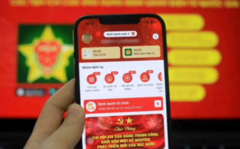 Thủ tướng yêu cầu hoàn thành kết nối dữ liệu quốc gia trước tháng 9