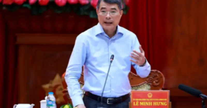Thủ tướng yêu cầu Đồng Tháp đổi mới mạnh mẽ tư duy, phương thức điều hành