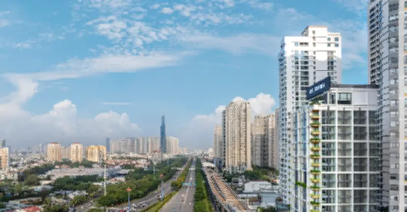 Thị trường bất động sản cao cấp: Xu hướng chọn lọc và giá trị thực