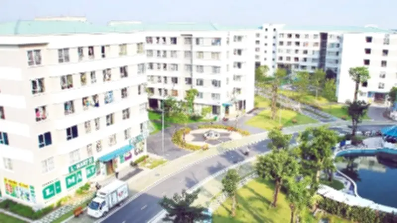 Thị trường bất động sản Hà Nội tái cấu trúc mạnh mẽ trong năm 2026