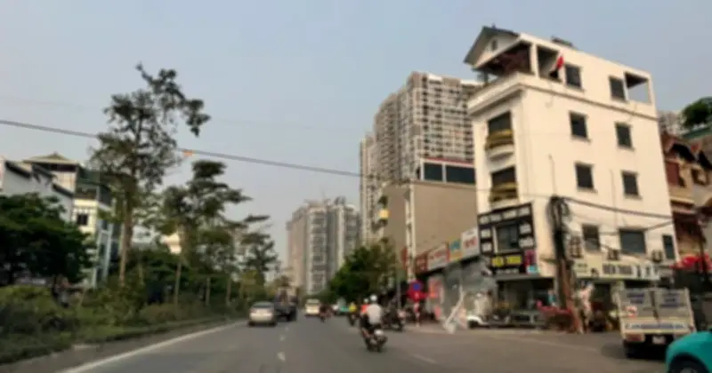 Thị trường nhà đất thổ cư giằng co: Người bán chờ thời, người mua thận trọng