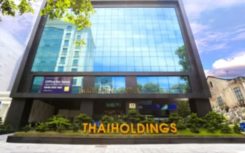 Thaiholdings triệu tập ĐHĐCĐ bất thường, xem xét tăng vốn điều lệ