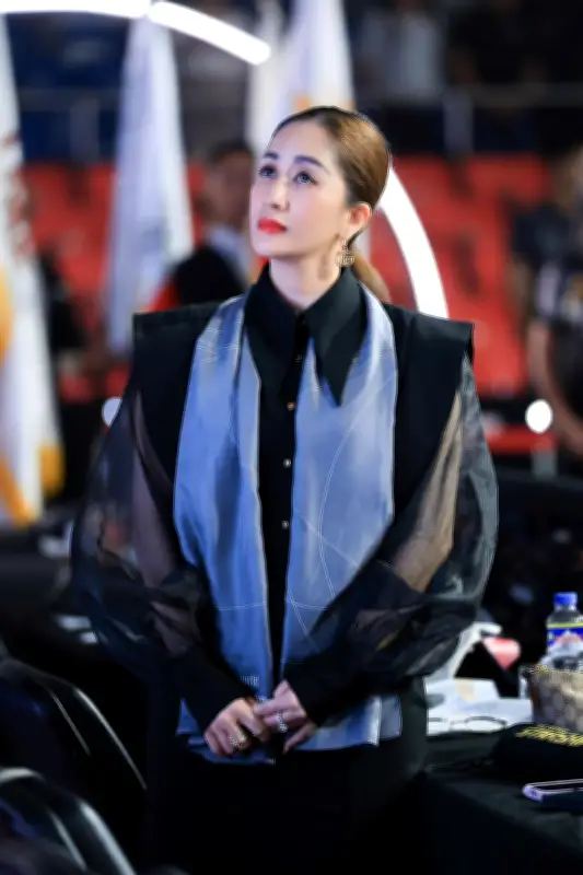 Tham vọng của Khánh Thi: Bước ngoặt mới trong sự nghiệp
