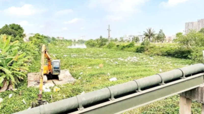 Thanh Hóa chủ động chống hạn và xâm nhập mặn bảo vệ sản xuất vụ mùa
