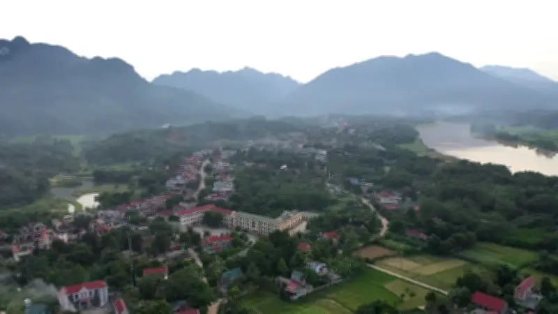 Thanh Hóa gấp rút sắp xếp thôn, tổ dân phố để phù hợp mô hình chính quyền 2 cấp