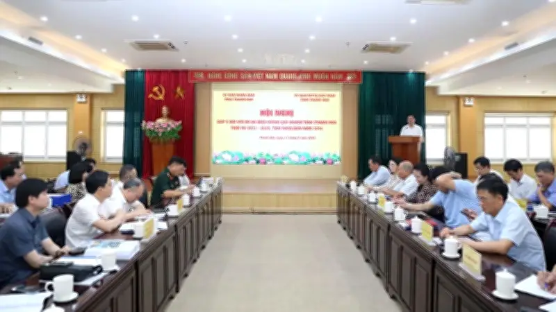 Thanh Hóa điều chỉnh Quy hoạch tỉnh thời kỳ 2021-2030, tầm nhìn đến 2045